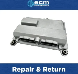 2001 05 5 speed allison tcm 15768288 repair 01