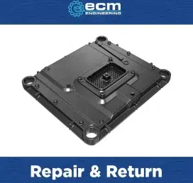 377 4710 caterpillar engine control module repair ecm 01