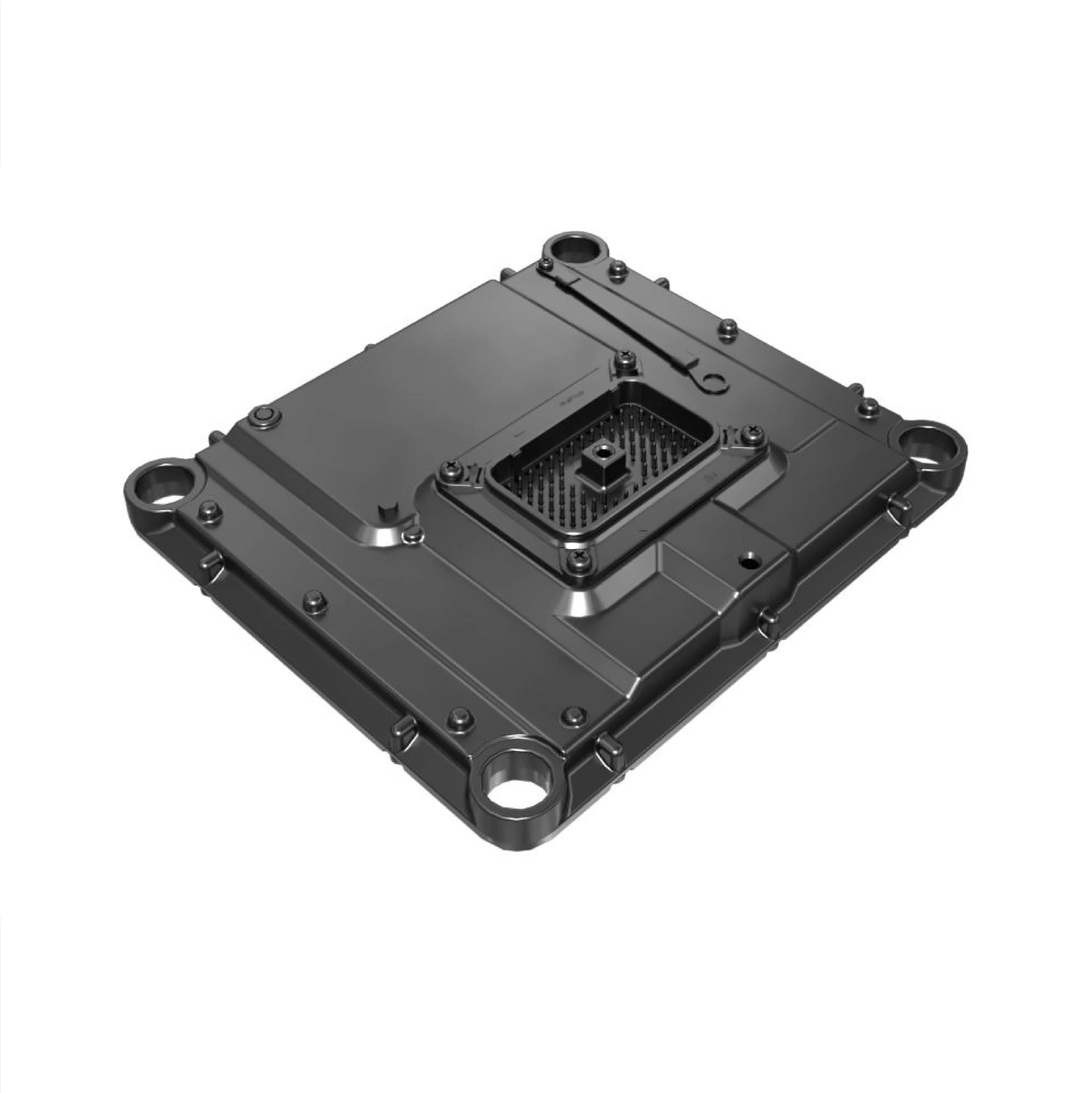 386 3444 caterpillar engine control module repair ecm 02