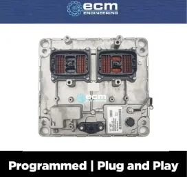 521-0791 Caterpillar | Engine Control Module Programmed