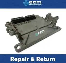 international dt466 1842443c95 ecm repair