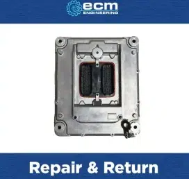 Volvo D12 | 20412511 | Electronic Control Module | ECM Repair