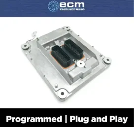 volvo d13n diesel engine control unit 23141251 01