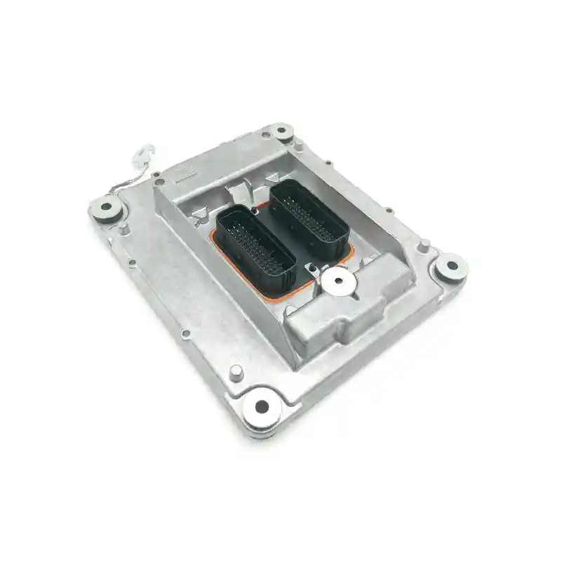 volvo d13n engine control unit 23141251 diesel ecm repair