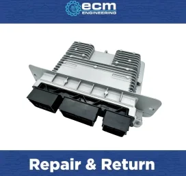 2011-12 | Ford Truck 6.7L | Diesel ECM | BC3A-12A650-BVJ | Repair