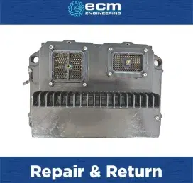 Caterpillar C15 ECMs 372-2904 | 3722904 | 120 pin - MXS Acert - Repair
