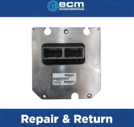 Cummins 480705 ECM Engine Control Module | Repair Service
