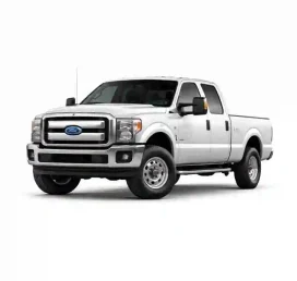 Ford 6.4 Diesel ECM Repair