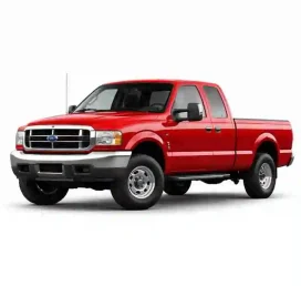 Ford 7.3L Diesel ECM Repair