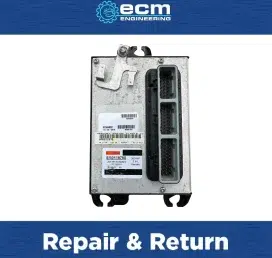 Mercury Verado 350 HP Computer PCM8002 ECU | 8M0118790 | 8M0071570 PCM