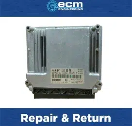 Sprinter VAN 2.7 | Mercedes-Benz 2005-06 | ECU Repair | A6471532879