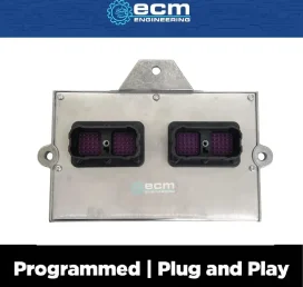 3408576 Cummins Engine Control Module ECM Marine | Programmed
