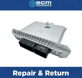 Ford Truck 6.4L | Diesel ECM | 8C3A-12A650-EDD | Repair