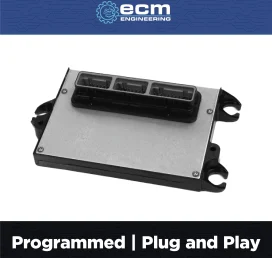 Mercury PCM0702 | 897907 | 8M0026535 | 200HP Verado | Programmed