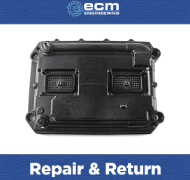 Caterpillar C18 Engine Control Module CAT ECM 240-5304-02 | Repair service