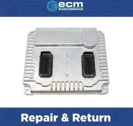 Kubota | 275700-4890 | 1J508-59051 | Denso ECM Repair