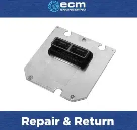 Mercury Marine ECU | PCM | ECM0711 | Repair