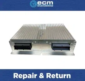 Volvo ECM 11185050 | L70E L90E L150E Loader A30D A30 A40 Truck | Repair