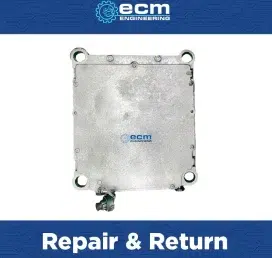 Volvo Trucks FM7 | 08192949 P07 | ECM Repair