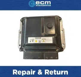 Caterpillar QX35 Generator | 185186301 | 275700-7121 | ECM Repair  Denso