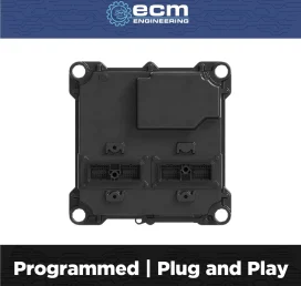 11r 1267 caterpillar engine electronic control ecm programmed 33