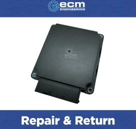 2008 ford truck 6 4l transmission control module 7c3a 12b565 am repair