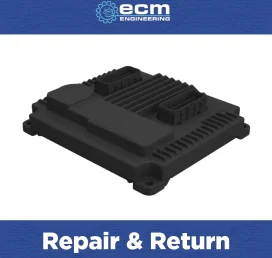 458 9392 caterpillar engine control module repair ecm