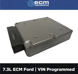 7.3L ECM Ford
