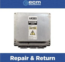 8943925920 isuzu gmc ftr frr 6hk1 tc 12v engine control module repair service