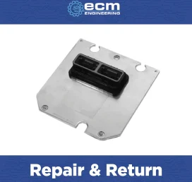 Mercury outboard ecm repair usa