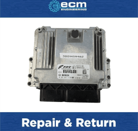 bosch edc17c49 ecm repair 0281017719 5801459462 84472188 new holland case fpt 01