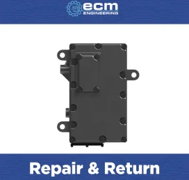 caterpillar 122 8927 1228927 ecm controller repair 05