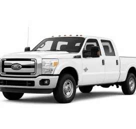 Ford 6.7L Diesel ECM Repair