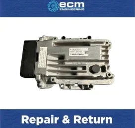 kubota ecu repair 1j802 59053 0281020572 v2403 cr te4