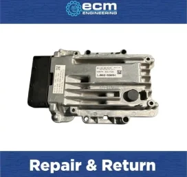 Kubota EDC17C55 | 0281020572 | 1J802-59054 | 1J80259054 | ECM Repair