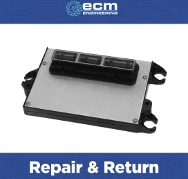 mercury ecm repair