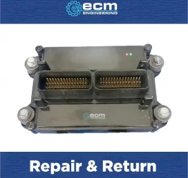 pcm pleasurecraft marine r116027 ecm repair