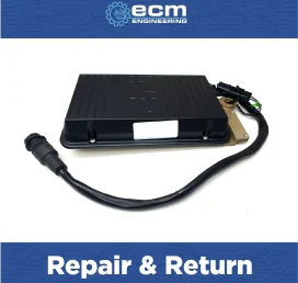 824003t25 824003a9 mercury efi 1996 1999 ecu repair service