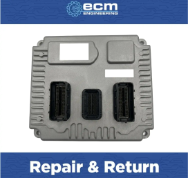 89661 e0130 hino 268 engine control module repair
