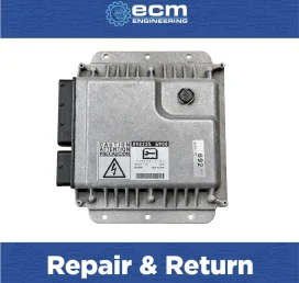 isuzu npr 4hk1 tc 898225 6900 electronic control module repair