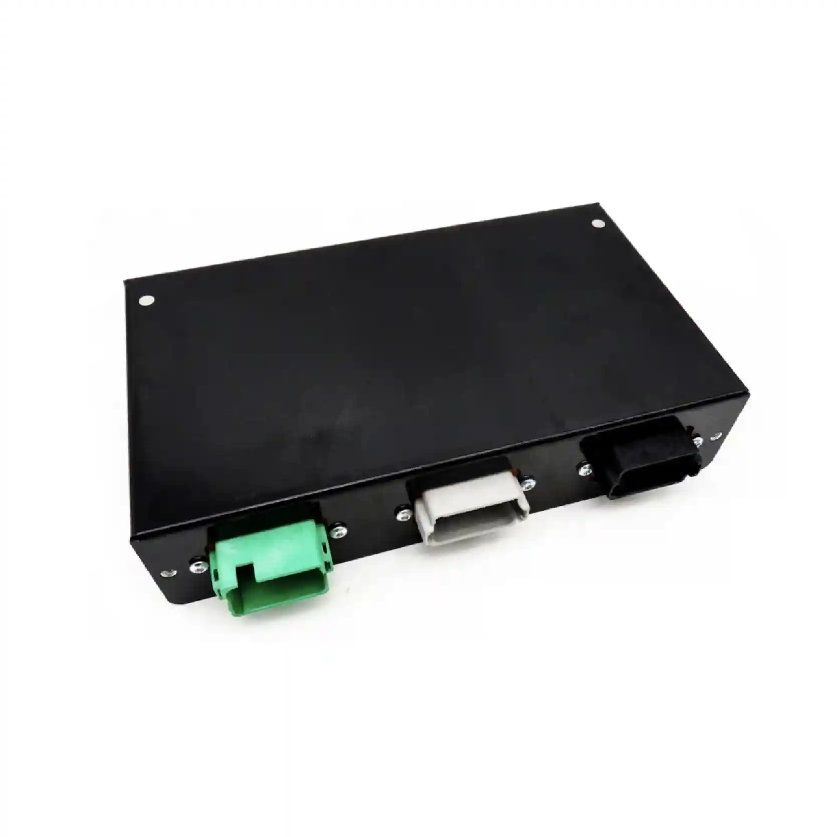 300 6396 cummins engine control module ecm marine repair