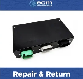 300 6396 cummins engine control module ecm marine repair