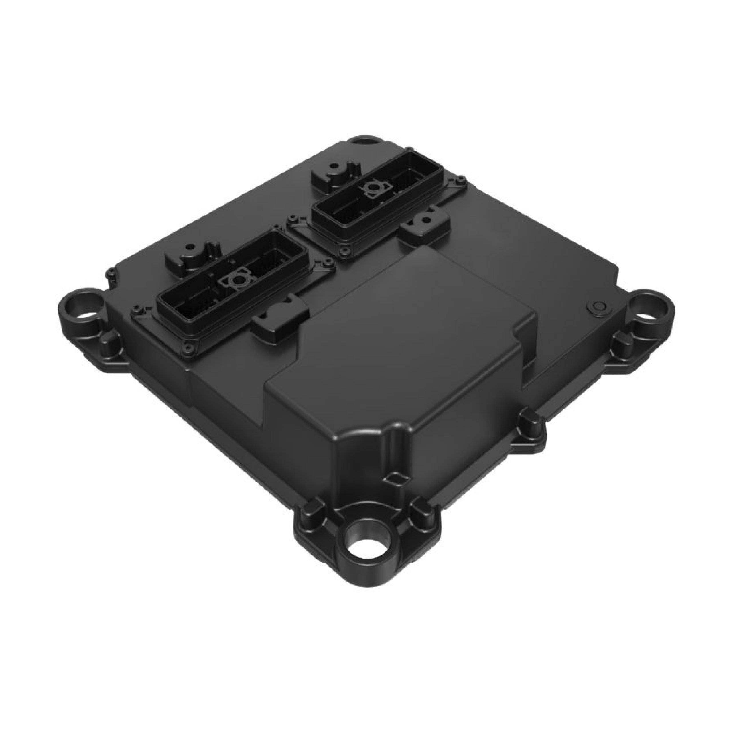 582 6897 caterpillar engine control module ecm