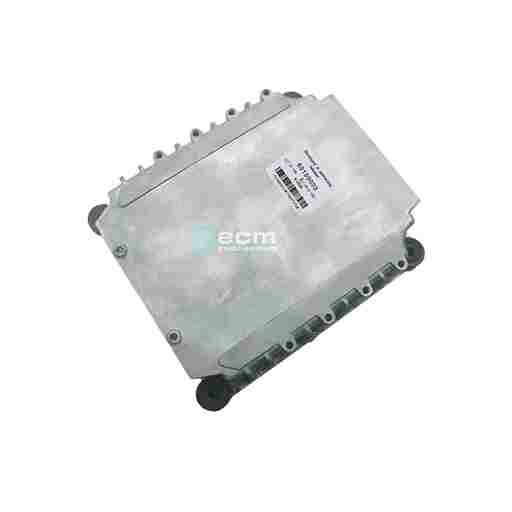 60100002 volvo ecu ecm engine control module