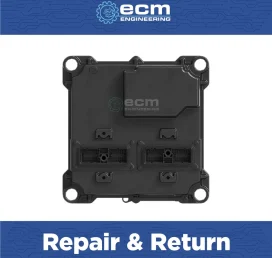 11r 1267 caterpillar engine electronic control ecm repair