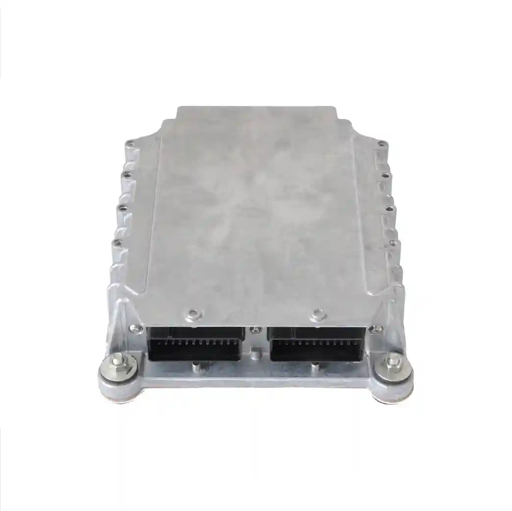 control unit volvo d12 20577134 ecm engine control module 02